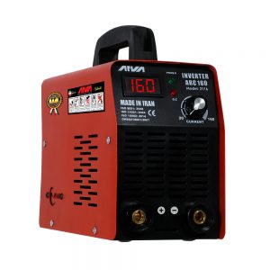 خرید اینورتر جوشکاری 160 آمپر آروا کد 2116