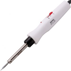 خرید                                     هویه 40 وات سومو مدل SM-121