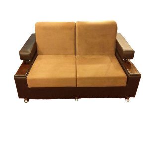 خریدمبل تختخواب شو(کاناپه تختخوابشو، تخت خواب شو) دونفره آیسان مدل لاویز