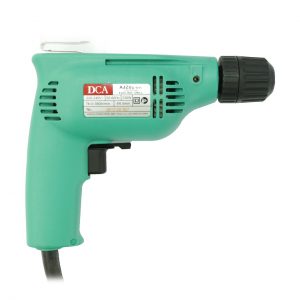 خرید                                     دریل دی سی ای مدل AJZ02-6A