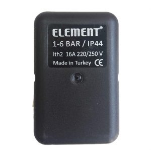 خریدکلید اتوماتیک پمپ آب المنت مدل ELT 1-6