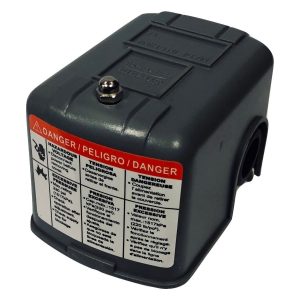 خرید                                     کلید اتوماتیک پمپ آب استریم مدل PC-2