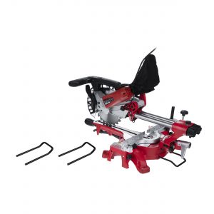 خرید                                     اره دیسکی فارسی بر محک مدل MS-210/300