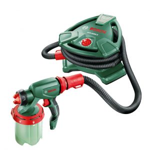 خرید                                     پیستوله برقی بوش مدل PFS 5000 E