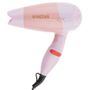 خریدسشوار مسافرتی نوا مدل NV-662