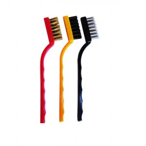 خرید فرچه سیمی مدل F234 مجموعه 3 عددی