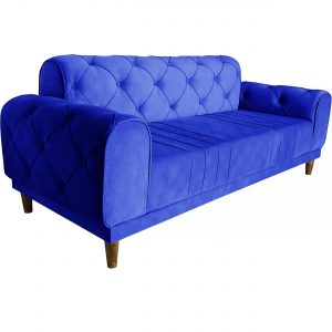 خریدمبل راحتی سه نفره مدل چستر کد 313 -2032
