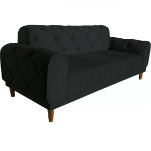 خریدمبل راحتی سه نفره مدل چستر کد 313 -2038