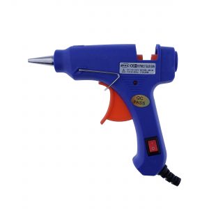 خرید                                     دستگاه چسب حرارتی مدل JBY-20W