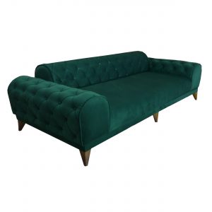 خریدمبل راحتی 3 نفره مدل چستر کد 313-3022
