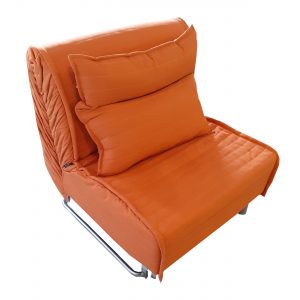 خریدمبل تختخواب شو یک نفره مدل کاپری 85
