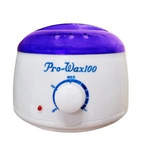 خریددستگاه موم گرم کن و ذوب وکس مدل IR-100