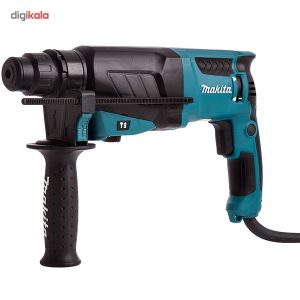 خرید                                     دریل بتن کن ماکیتا مدل HR2630
