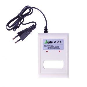خرید                                     شارژر باتری مدل CFL-203C