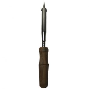 خرید                                     هویه 100 وات حرارت الکتریک مدل Wooden Handle