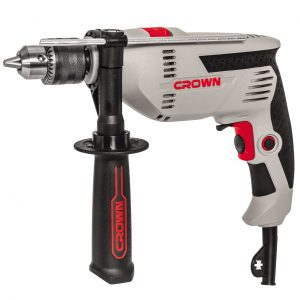 خرید دریل چکشی کرون مدل CT10128