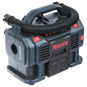 خرید                                     کمپرسور باد فندکی رونیکس مدل RH-4261