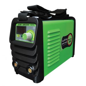 خرید اینورتر جوشکاری 200 آمپر ایران ترانس مدل MINIARC200