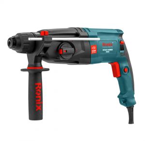 خرید                                     دریل بتن کن رونیکس مدل ROX-2701
