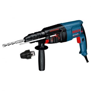 خرید                                     دریل بتن کن بوش مدل GBH 2-26 DFR