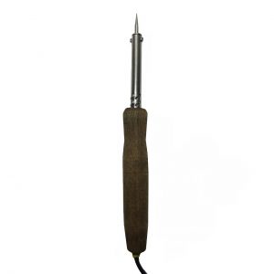 خرید                                     هویه 40 وات حرارت الکتریک مدل Wooden Handle