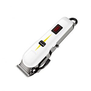 خریدماشین اصلاح سر و صورت جیمی مدل GM-6008