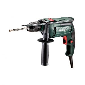 خرید                                     دریل چکشی متابو مدل SBE 650