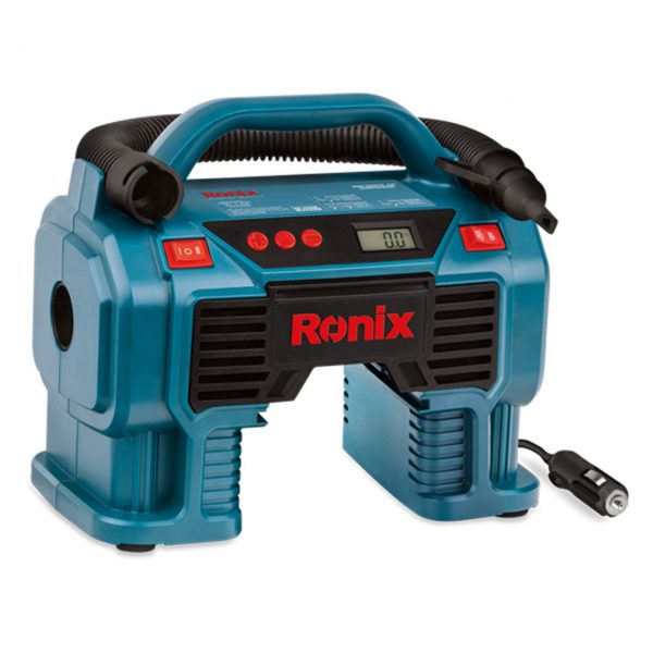 خرید                                     کمپرسور هوا رونیکس مدل RH-4260B