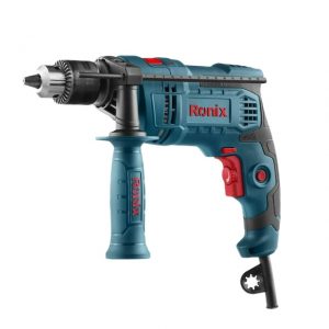 خرید دریل چکشی رونیکس مدل RH-2214K
