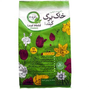 خرید خاک برگ گیلدا مدل Humus حجم 30 لیتر