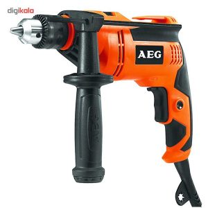 خرید                                     دریل چکشی آاگ SBE 580 R