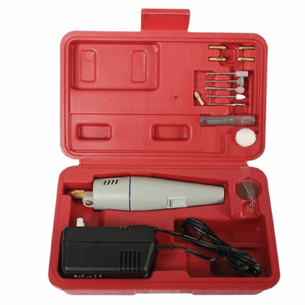 خرید                                     مینی دریل دی تک مدل DT-021
