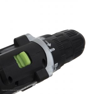 خرید                                     دریل پیچ گوشتی شارژی اداوات کد 30015