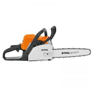 خرید                                     اره زنجیری بنزینی اشتیل مدل MS 180