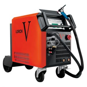 خرید                                     دستگاه جوشکاری 400 آمپر لورچ مدل V40