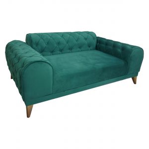 خریدمبل راحتی 2 نفره مدل چستر کد 313- 1030
