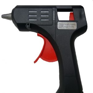 خرید                                     دستگاه چسب تفنگی وایلد ولف مدل YL-20W