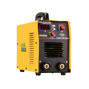خرید                                     دستگاه جوش 250 آمپر صبا الکتریک مدل R-INV-25 CELL
