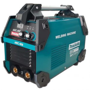 خرید                                     دستگاه جوش 950 آمپر ماکیتا مدل AARC950