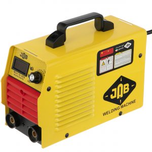 خرید                                     اینورتر جوشکاری 400 آمپر جاب مدل Mini IG-400