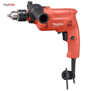 خرید                                     دریل چکشی ماکیتا مدل M0801K