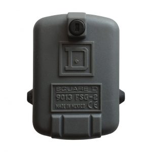 خرید                                     کلید اتوماتیک پمپ آب اسکوار دی مدل FSG-2