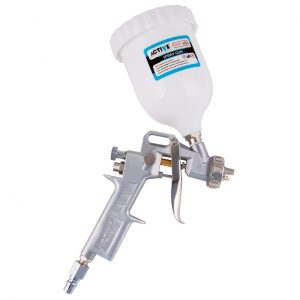 خرید                                     پیستوله رنگ پاش بادی اکتیو تولز مدل AC1099