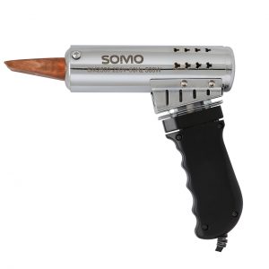 خرید                                     هویه تفنگی 500 وات سومو مدل SM2500
