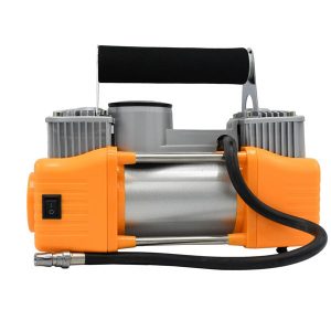 خرید                                     کمپرسور هوا فندکی اینکو مدل AAC2508