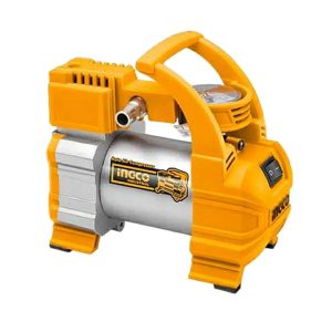 خرید                                     کمپرسور هوا فندکی اینکو مدل AAC1408