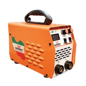 خرید اینورتر جوشکاری 200 آمپر وینر مدل POWER 1510-200N