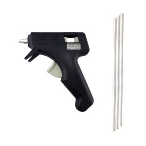 خرید                                     دستگاه چسب حرارتی جانسون مدل Gh-280 به همراه 3 عدد چسب حرارتی