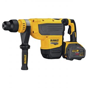 خرید                                     دریل بتن کن شارژی دیوالت مدل DCH733X2
