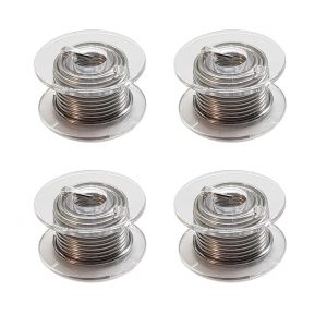 خرید                                     سیم لحیم مدل SL-110 بسته 4 عددی